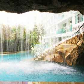 Amazon Residence by Pattaya Sunny Rentals 1, 酒店 曼达林火锅&点心 (芭堤雅分店)