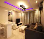 Common Space 7 The View Cosy Beach by Pattaya Sunny Rentals