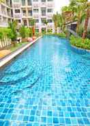 SWIMMING_POOL Water Park by Pattaya Sunny Rentals