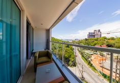 Bedroom 5 Vision Pratumnak by Pattaya Sunny Rentals