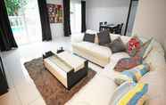 Lobi 2 The Place Pratumnak by Pattaya Sunny Rentals