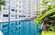 Swimming Pool 2 Club Royal by Pattaya Sunny Rentals