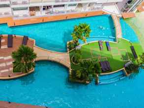 Kolam Renang 4 Laguna Beach Resort 1 by Pattaya Sunny Rentals