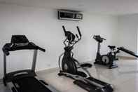 Fitness Center Laguna Bay 2 by Pattaya Rental Apartment