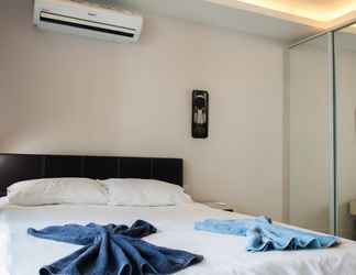 ห้องนอน 2 Laguna Bay 2 by Pattaya Rental Apartment