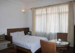 Kamar Tidur 4 Nice And New Apartment Near Westlake 