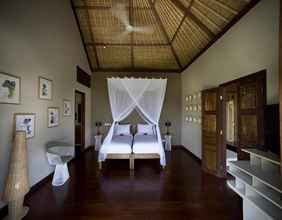 Kamar Tidur 4 Villa Mary