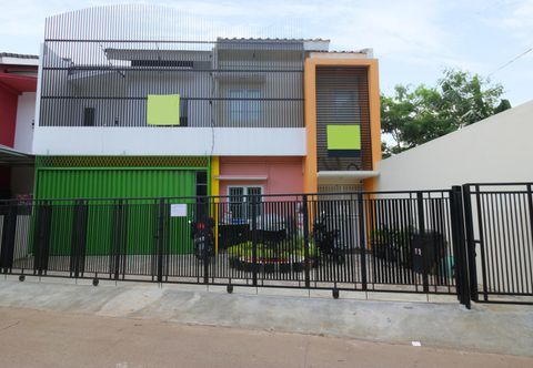 Bangunan Mutiara Bintaro by TwoSpaces