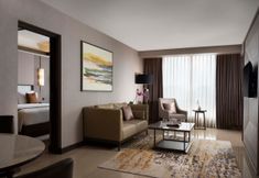 Bedroom 7 GRAMM HOTEL by Ambarrukmo
