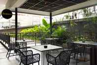 Common Space GRAMM HOTEL by Ambarrukmo