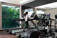 Fitness Center GRAMM HOTEL by Ambarrukmo