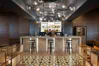 Bar, Kafe dan Lounge GRAMM HOTEL by Ambarrukmo