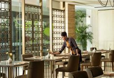 Restaurant 5 GRAMM HOTEL by Ambarrukmo