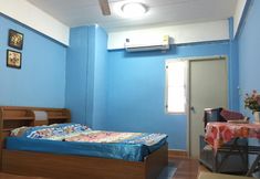 Bilik Tidur 5 Prasertsri Diamond