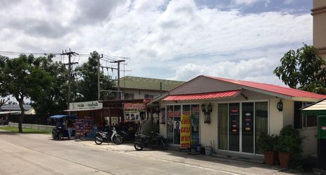 大廳 2 Prasertsri Diamond