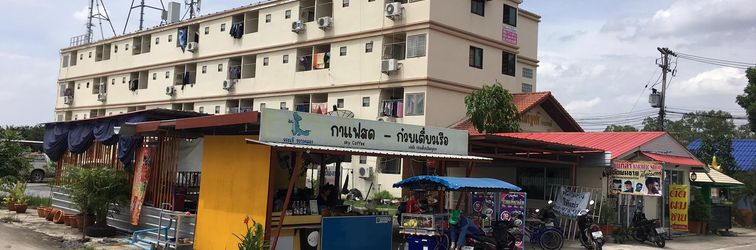 大廳 Prasertsri Diamond