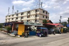 大廳 Prasertsri Diamond