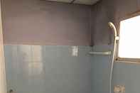 Toilet Kamar Prasertsri Diamond