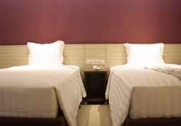 Hotel Asri Sumedang, ₱ 2,020.94