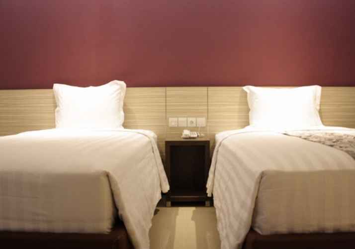 BEDROOM Hotel Asri Sumedang