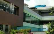 Exterior 6 Hotel Asri Sumedang