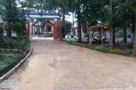 Khu vực công cộng Thanh Binh Hotel Mang Den