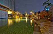 Kolam Renang 6 Grand Soll Marina Hotel