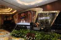 Dewan Majlis Grand Soll Marina Hotel