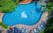 Swimming Pool 2 Rabbit Resort