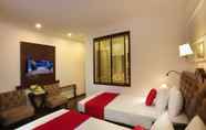 Bedroom 6 Hanoi La Vision Hotel