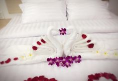 Bedroom 6 Nava Grand