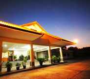 Bangunan 2 Golden Land Hotel