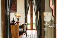 Bedroom Manee Dheva Resort & Spa