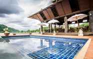 Swimming Pool 7 Manee Dheva Resort & Spa