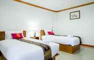 Kamar Tidur 2 Thatphanom View Hotel