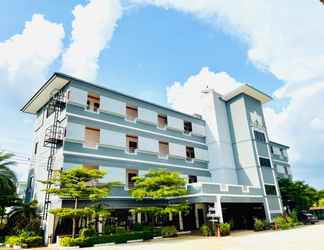 Luar Bangunan 2 Thatphanom View Hotel