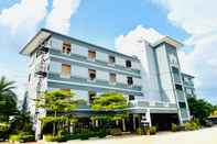 Luar Bangunan Thatphanom View Hotel