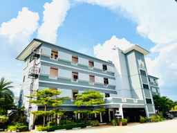 Thatphanom View Hotel, USD 31.31