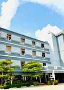 EXTERIOR_BUILDING Thatphanom View Hotel