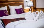 Kamar Tidur 4 Thatphanom View Hotel