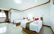 Kamar Tidur 7 Thatphanom View Hotel