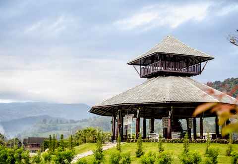 Atraksi di Area Sekitar The White House Boutique Chiang Rai