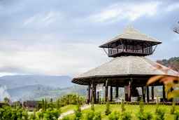 The White House Boutique Chiang Rai, Rp 1.163.116