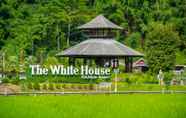 Bangunan 4 The White House Boutique Chiang Rai