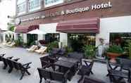 ภายนอกอาคาร 2 Maekhong Delta Boutique Hotel