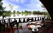 Nhà hàng 4 Tanita Lagoon Udonthani
