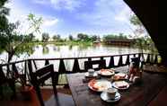 Restaurant 4 Tanita Lagoon Udonthani