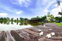 ภายนอกอาคาร Tanita Lagoon Udonthani