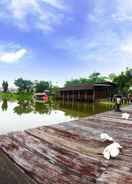 EXTERIOR_BUILDING Tanita Lagoon Resort