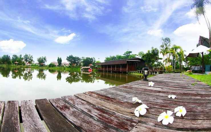 Tanita Lagoon Udonthani